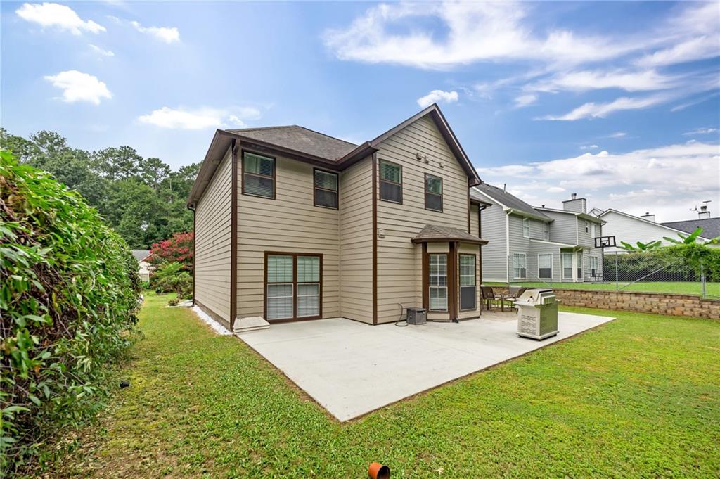 165 Jon Jeff Drive NW