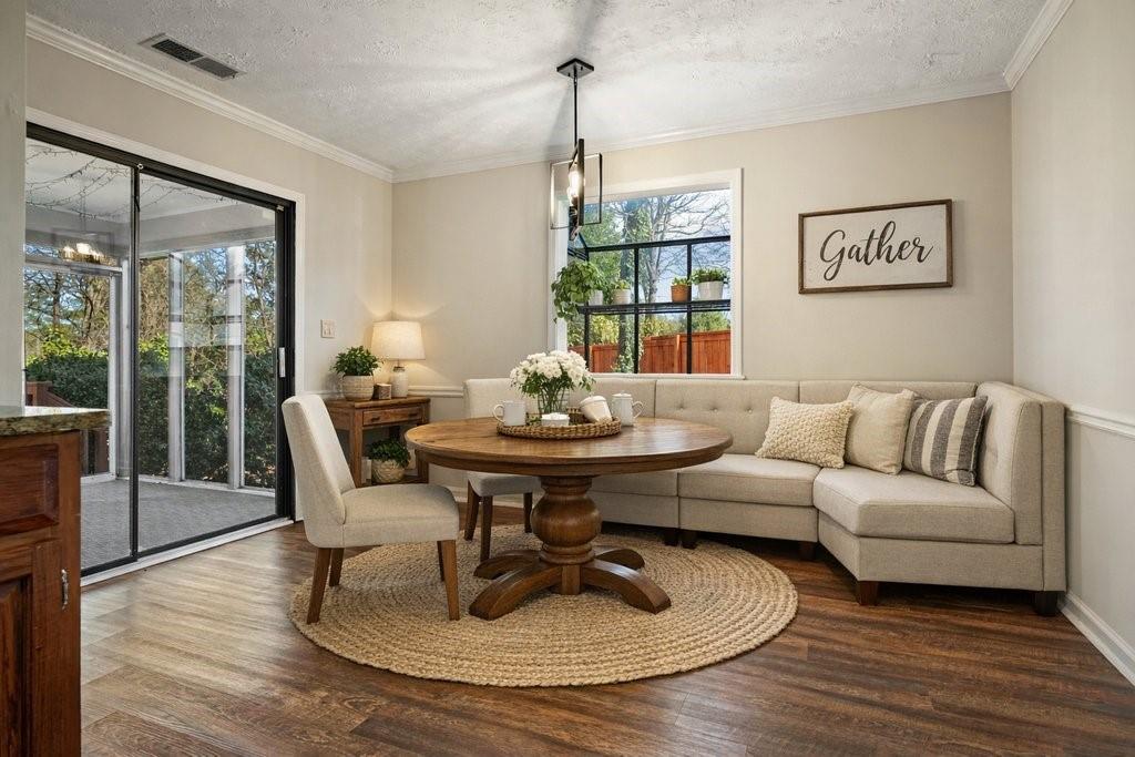 3123 Willow Grove Circle SE