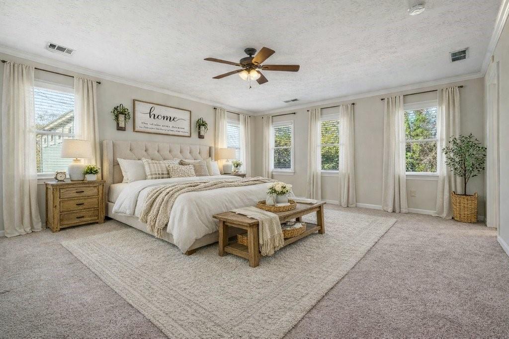 3123 Willow Grove Circle SE