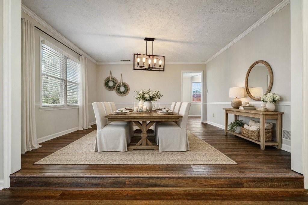 3123 Willow Grove Circle SE