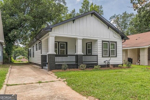 Homes For Sale - 1236 Avon Avenue<br/> Atlanta, GA 30310