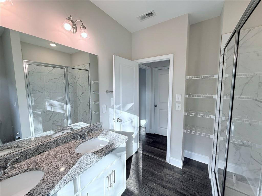 3076 Quantum Lane, Atlanta, Georgia image 16