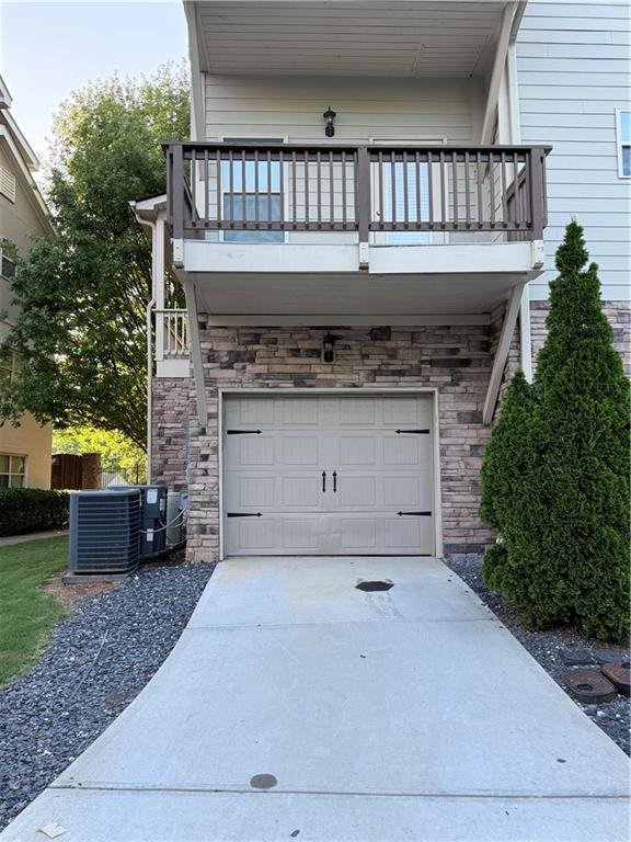 3076 Quantum Lane, Atlanta, Georgia image 1