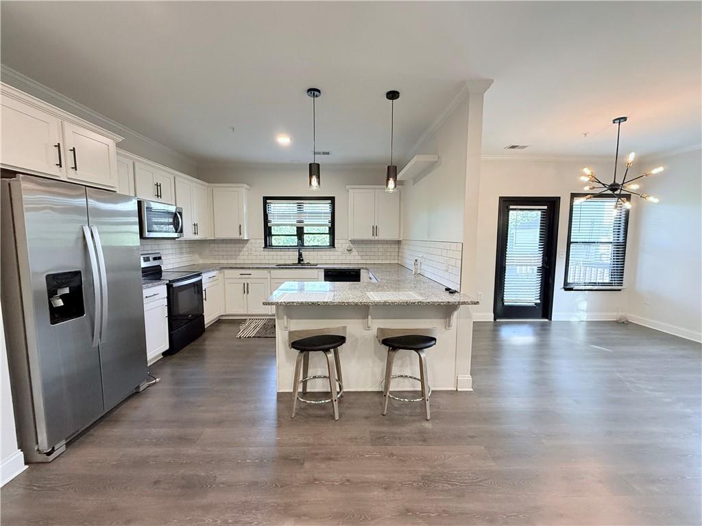 3076 Quantum Lane, Atlanta, Georgia image 6