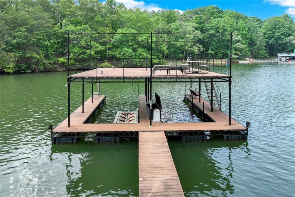 289 Chestatee View Drive