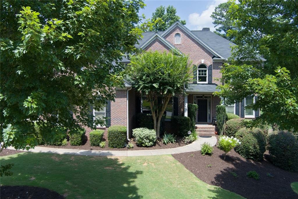 105 Glen Trail