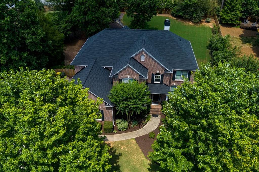 105 Glen Trail