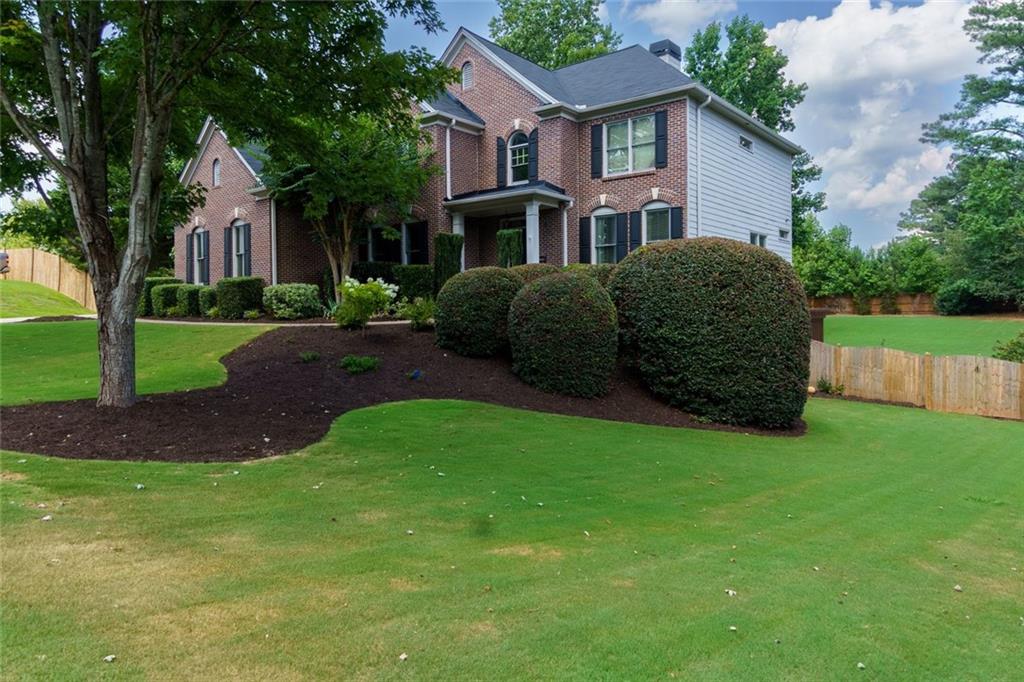 105 Glen Trail