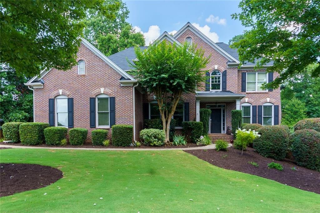 105 Glen Trail