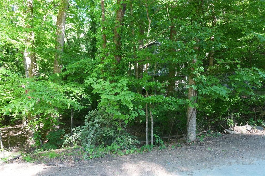 0 Lakeside Trail
