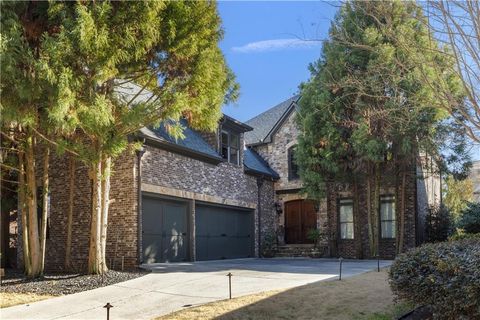 33 Cliftwood Drive Atlanta GA 30328