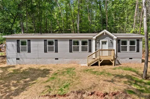 160 Vandiver Road, Canton, GA 30114 - MLS#: 7530780