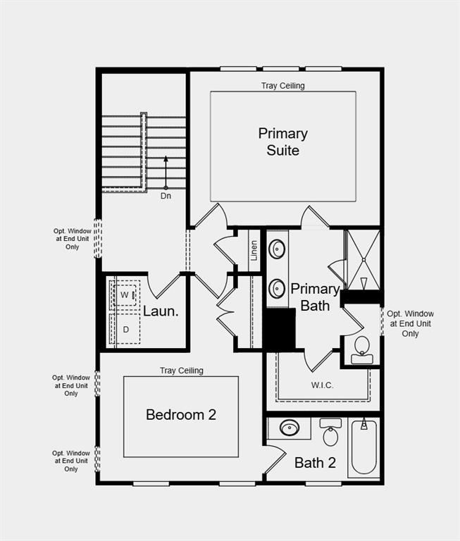 524 Provence Gate Lane, Lawrenceville, Georgia image 7