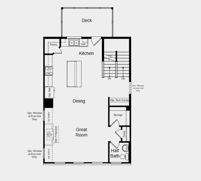 524 Provence Gate Lane, Lawrenceville, Georgia image 3
