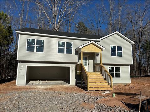 168 Highland Pointe Drive Alto GA 30510