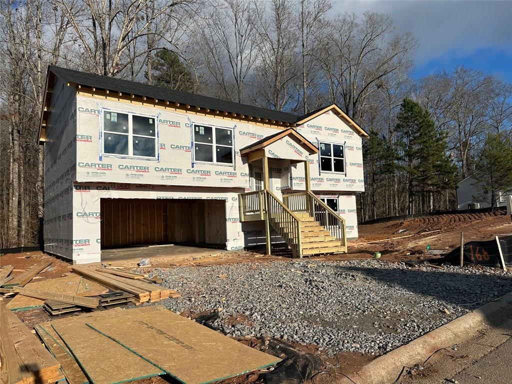 168 Highland Pointe Drive