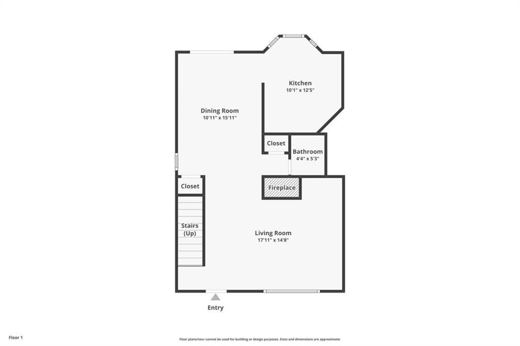 2510 Thorngate Drive, Acworth, Georgia image 29