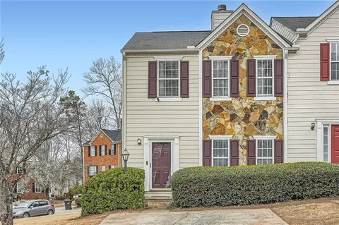 2510 Thorngate Drive, Acworth, GA 30101 - MLS#: 7537020