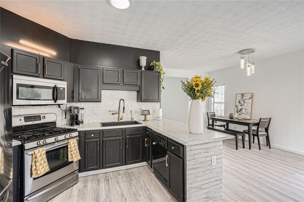 2510 Thorngate Drive, Acworth, Georgia image 15