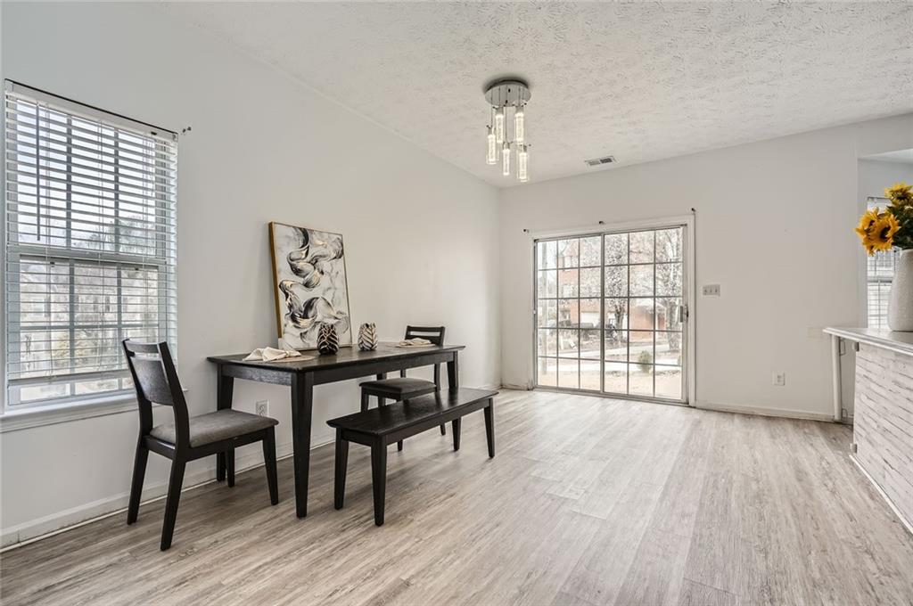 2510 Thorngate Drive, Acworth, Georgia image 12