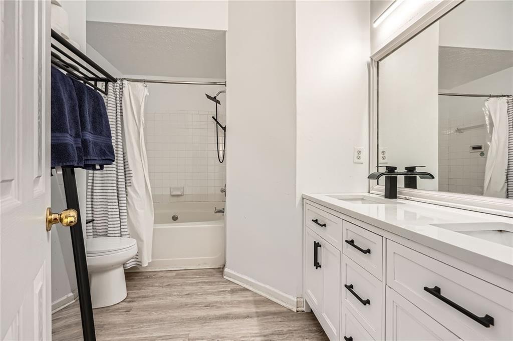 2510 Thorngate Drive, Acworth, Georgia image 20