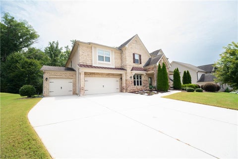 Homes For Rent - 1451 Torrington Drive<br/> Auburn, GA 30011