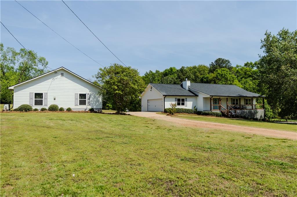 695 Cooper Road