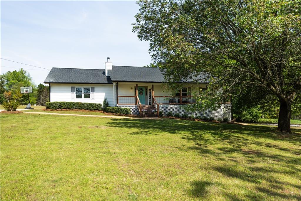 695 Cooper Road