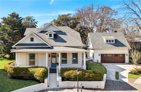 216 Haralson Lane NE Atlanta GA 30307