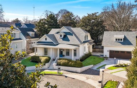 216 Haralson Lane NE Atlanta GA 30307