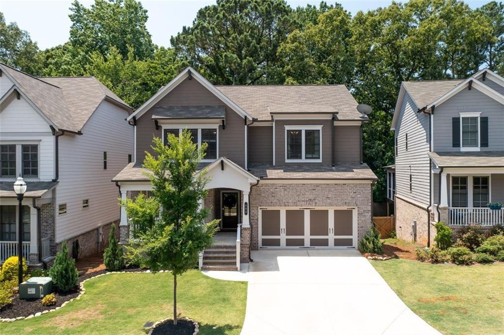 409 Crimson Maple Way