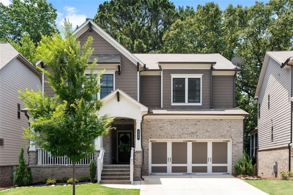 409 Crimson Maple Way