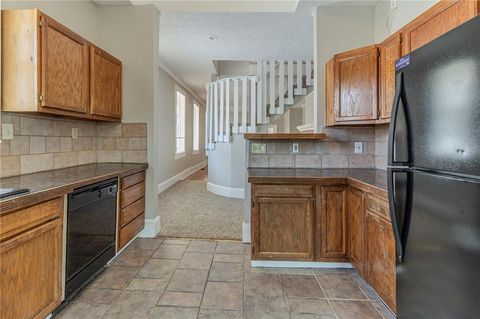1124 Lawton Place SW Atlanta GA 30310
