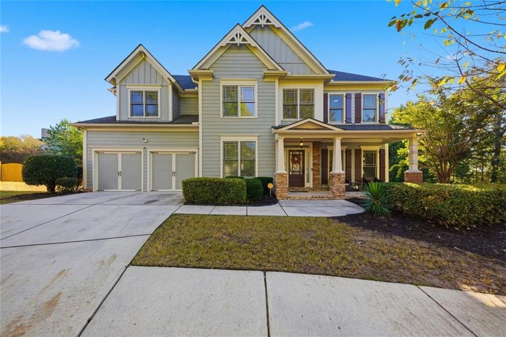 1719 Cromwell Lane
