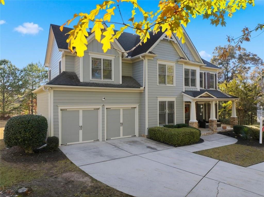 1719 Cromwell Lane