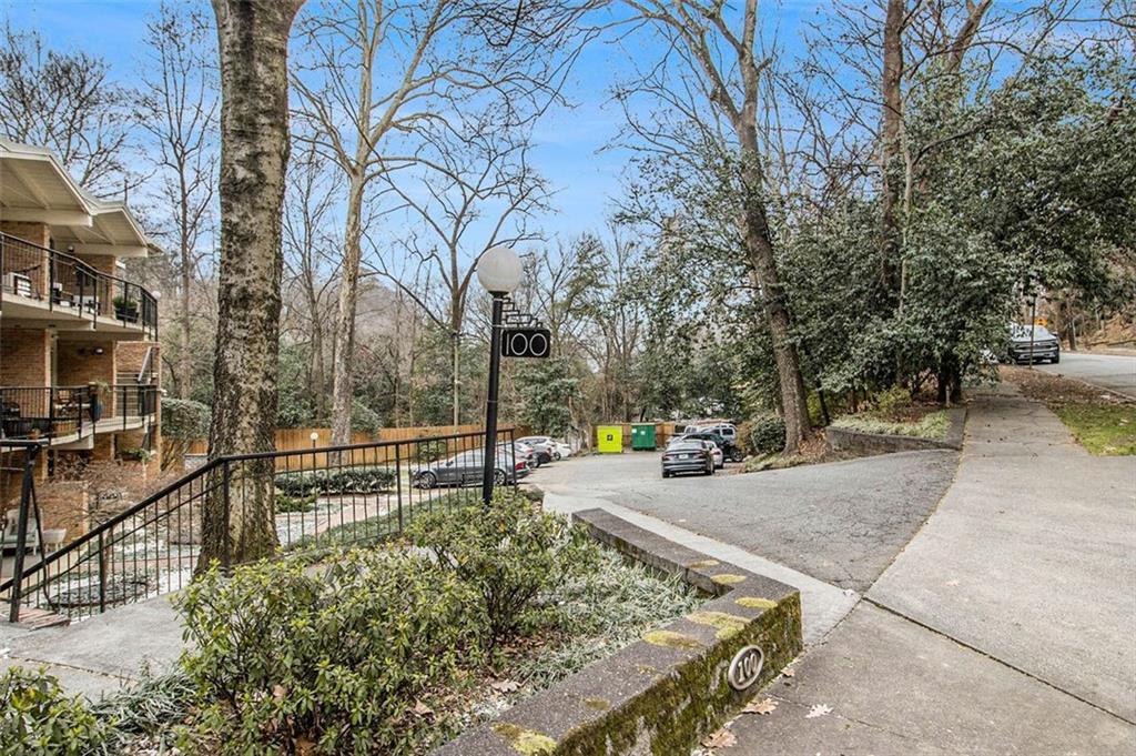 100 Alden Avenue #A3, Atlanta, Georgia image 22