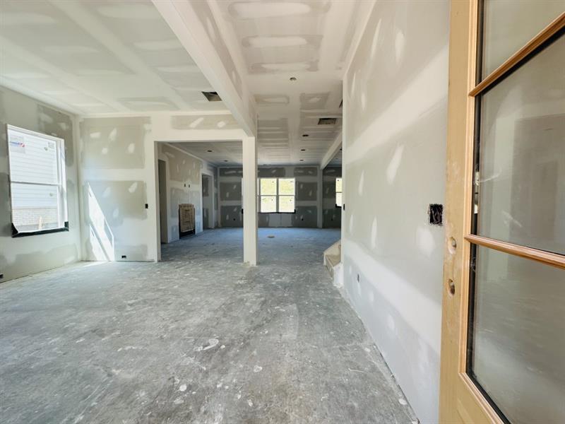 3375 Hillshire Drive