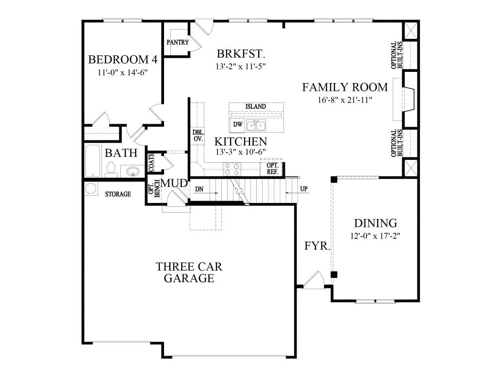 3375 Hillshire Drive, Cumming, Georgia image 2