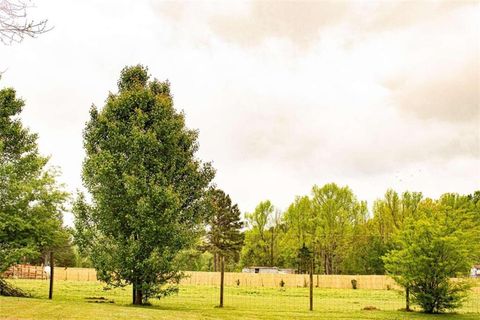 A home in Jonesboro