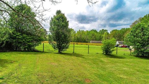 A home in Jonesboro