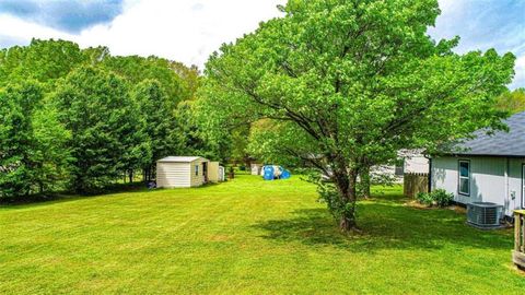 A home in Jonesboro