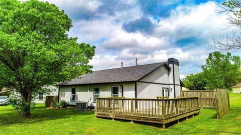 A home in Jonesboro