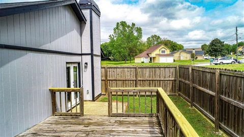 A home in Jonesboro