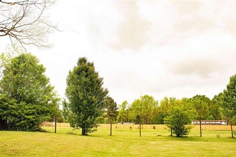 A home in Jonesboro