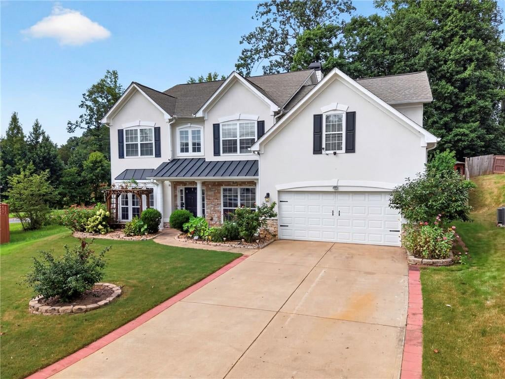 2828 Autumn Ridge Lane