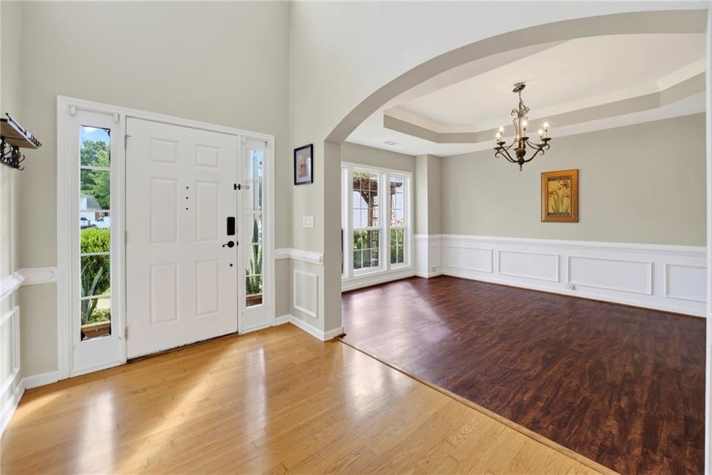 2828 Autumn Ridge Lane