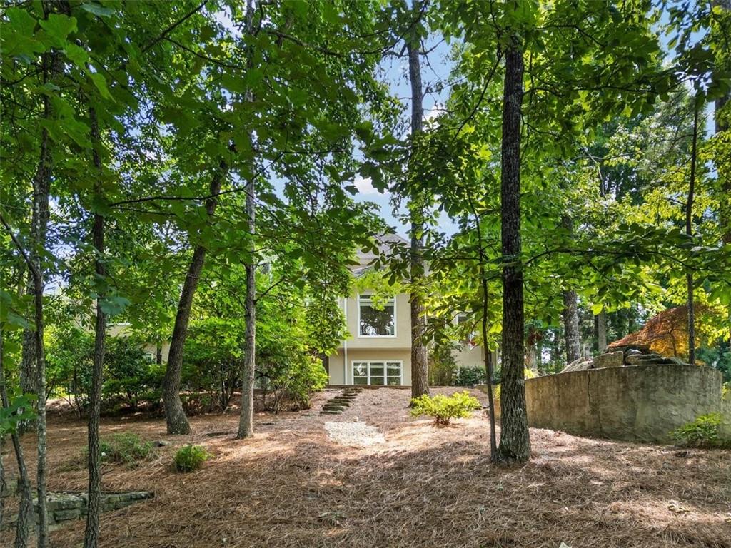Falls at Autry Mill - Residential