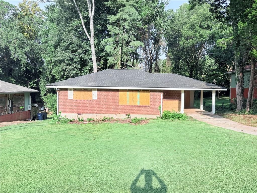 2879 Rockwood Road