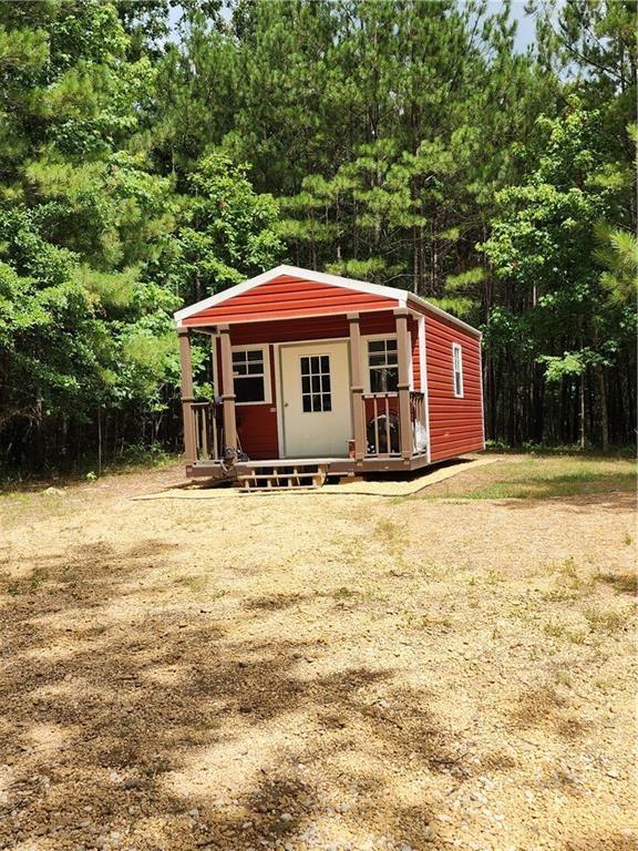 1814 Fosters Mill Road, Rome, Georgia image 17
