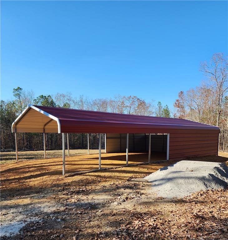 1814 Fosters Mill Road, Rome, Georgia image 18
